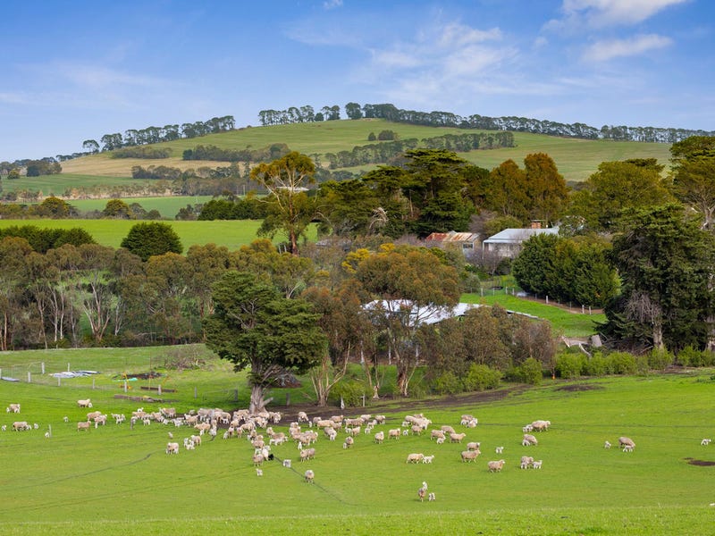 1285 Barrabool Road, Gnarwarre, Vic 3221 - Mixed Farming for Sale -  realestate.com.au