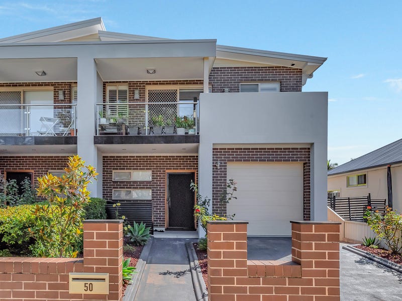 50 Kawana Street, Bass Hill, NSW 2197 Duplex/Semidetached for Sale