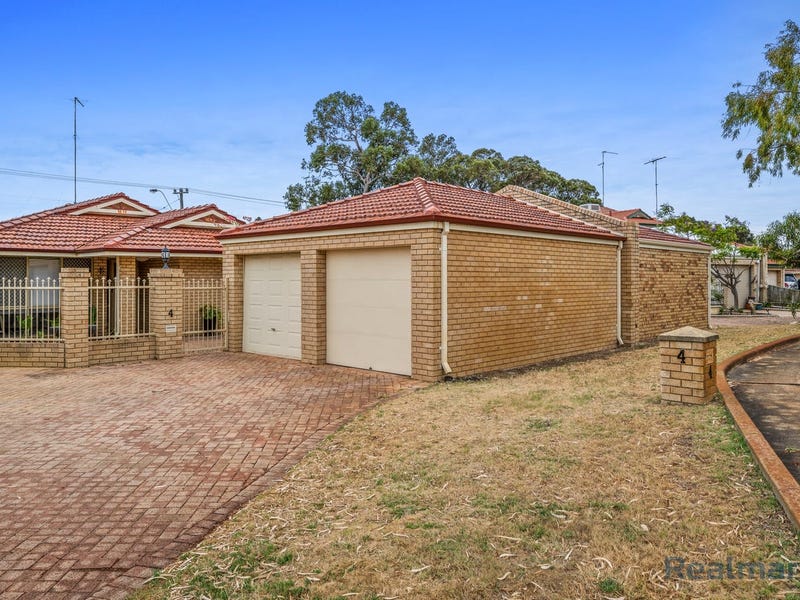 4 Parkwater Cove, Halls Head, WA 6210