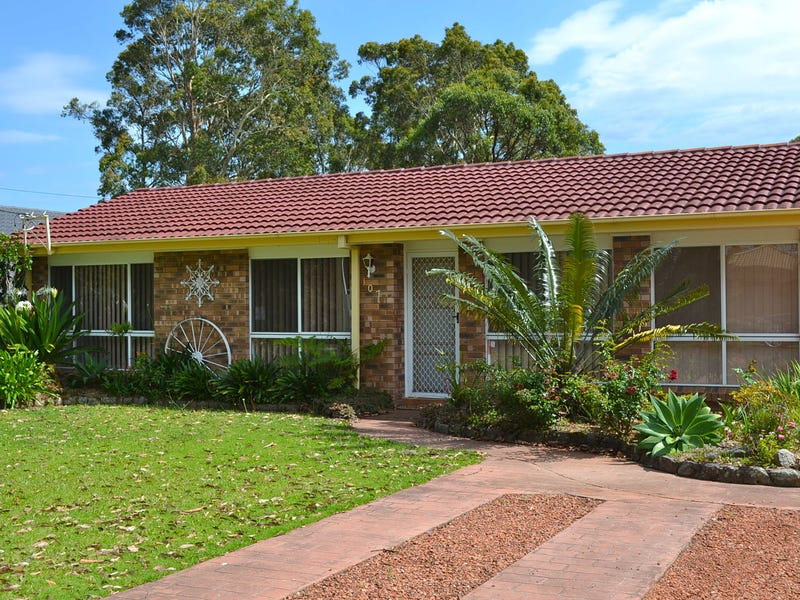 107 Links Avenue, Sanctuary Point, NSW 2540