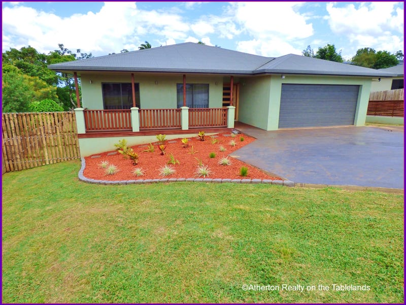36 Storer St, Atherton, Qld 4883 House for Sale