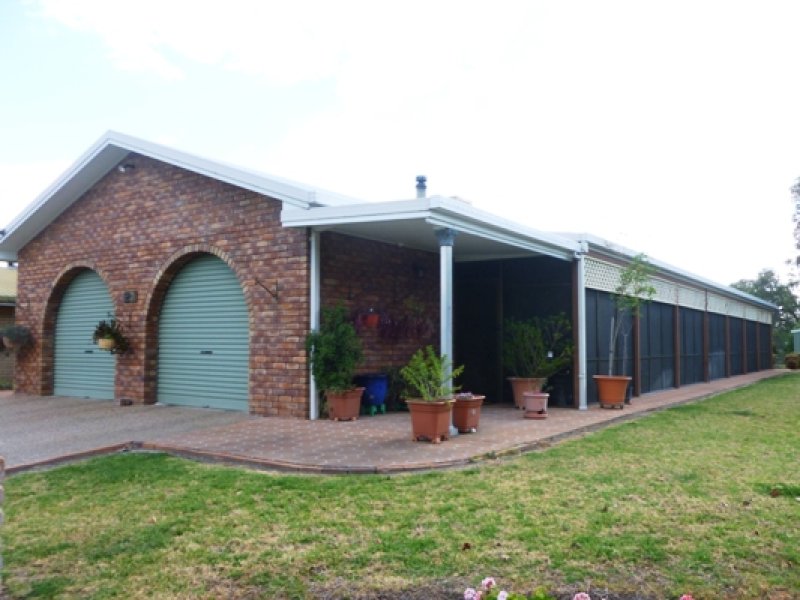 27 Moffatt Street, Goondiwindi, QLD 4390