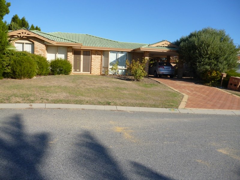 8 Tully Court, Ocean Reef, WA 6027