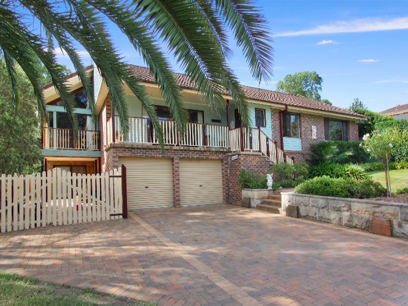 33 Macquarie Road, Wilberforce, NSW 2756 Property Details