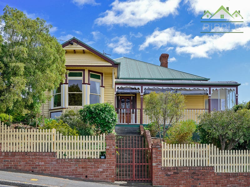 13 Summerhill Road, West Hobart, TAS 7000
