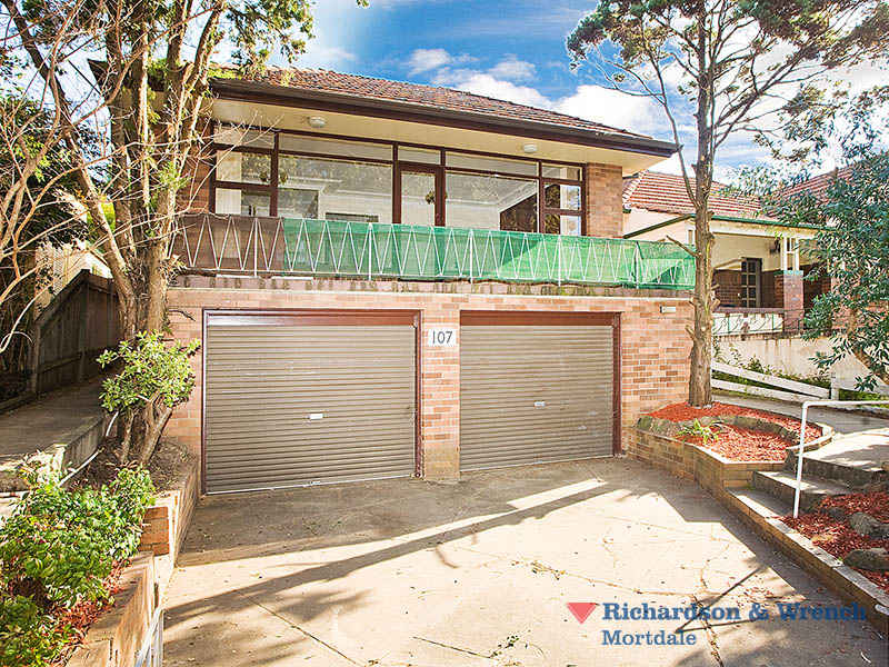 107 Dora Street, Hurstville, NSW 2220