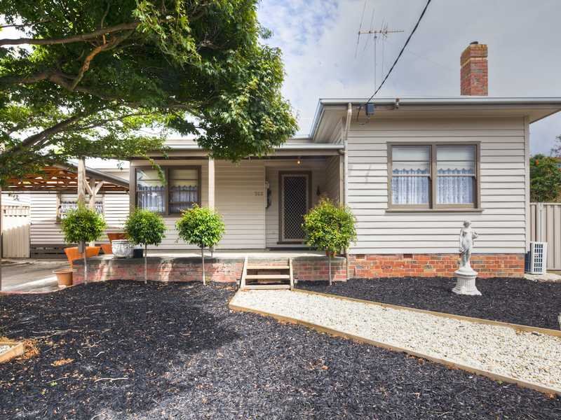 322 York Street, Ballarat East, VIC 3350