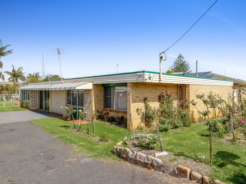 20 Paradise Street, Harristown, QLD 4350