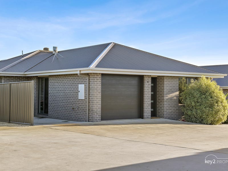 6/654 West Tamar Highway, Legana, Tas 7277 Property Details