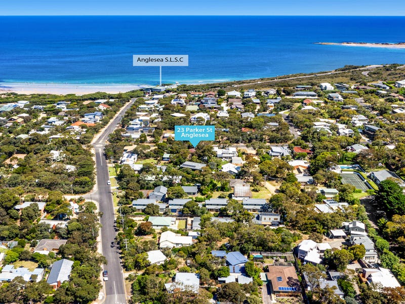 23 Parker Street, Anglesea, Vic 3230 Property Details