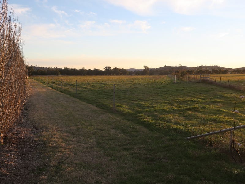 2305 Goolma Road, Goolma, NSW 2852 Property Details