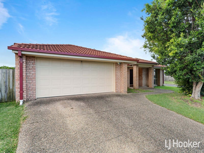 8 Amity Drive, Rothwell, Qld 4022 House for Sale