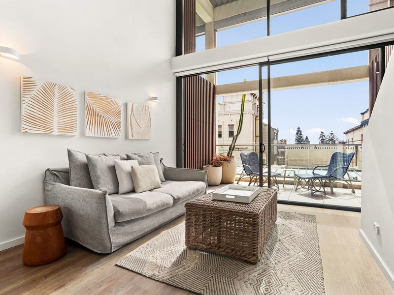 4/223225 Coogee Bay Road, Coogee, NSW 2034 Apartment for Rent