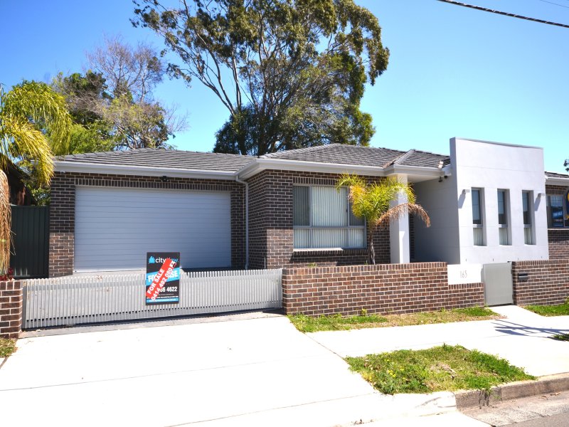 165 Patrick Street, Hurstville, NSW 2220