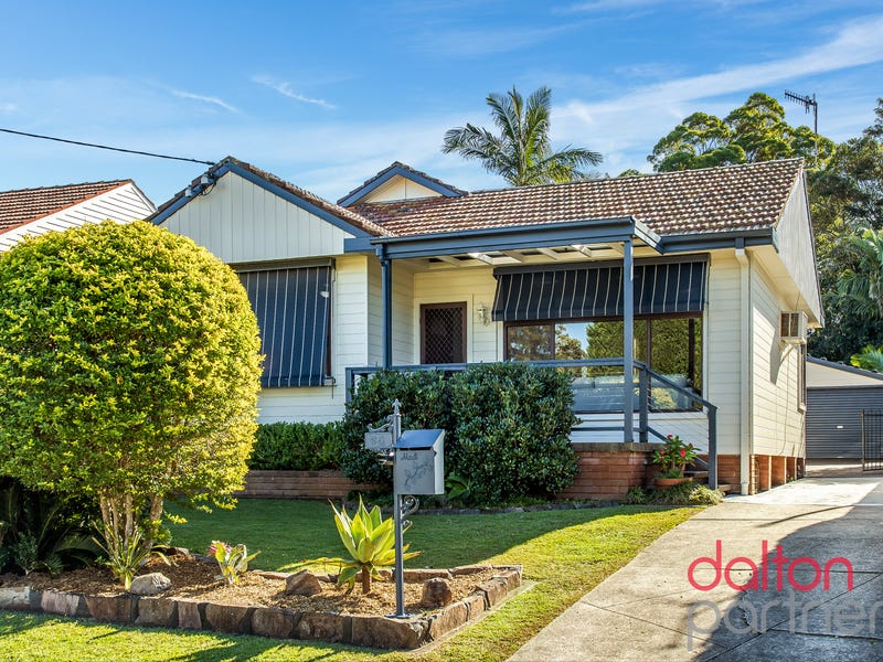 64 Grayson Avenue, Kotara, NSW 2289 Property Details
