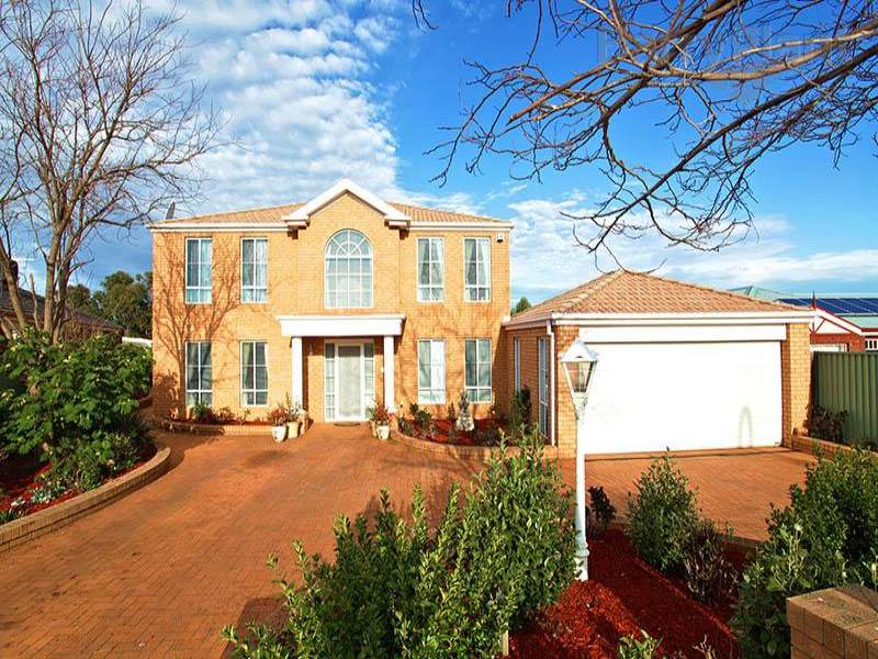 46 Darlingsford Boulevard, Melton, VIC 3337