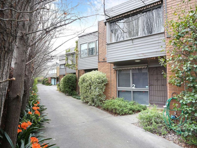 7/5 Barkly Street, Brunswick East, VIC 3057