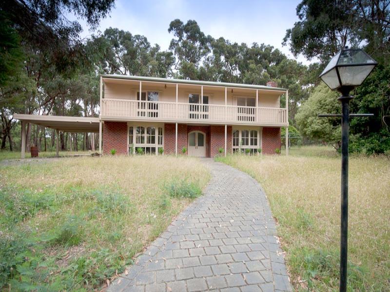 126 Crombie Rd, Macedon, Vic 3440 Property Details