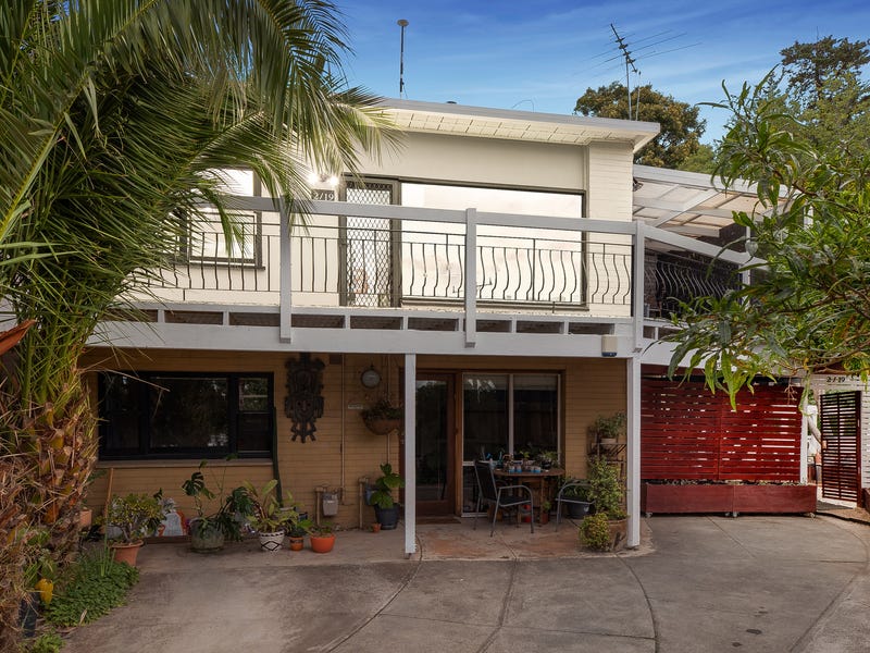 2/19 Van Ness Avenue, Maribyrnong, VIC 3032