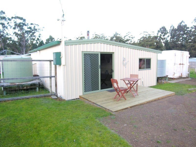 8783 Huon Highway, Southport, TAS 7109