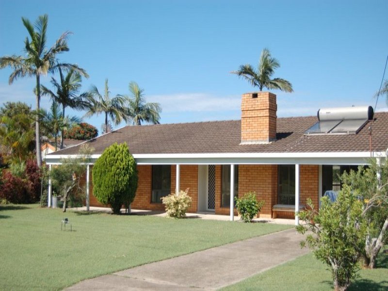 37 Beach Parade, Mylestom, NSW 2454 Property Details