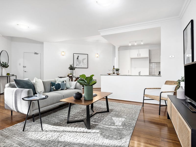 4/154 Mallett Street, Camperdown, NSW 2050 - Property Details