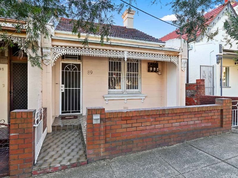 89 Metropolitan Road, Enmore, NSW 2042 Property Details