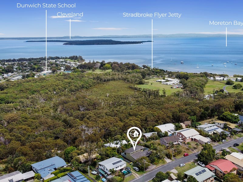 139 Rainbow Cres, Dunwich, Qld 4183 Property Details