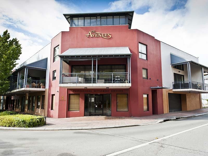 5/4 Centro Avenue, Subiaco, WA 6008 Property Details