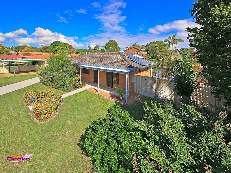 1 Loughrea Street, Tingalpa, Qld 4173 Property Details