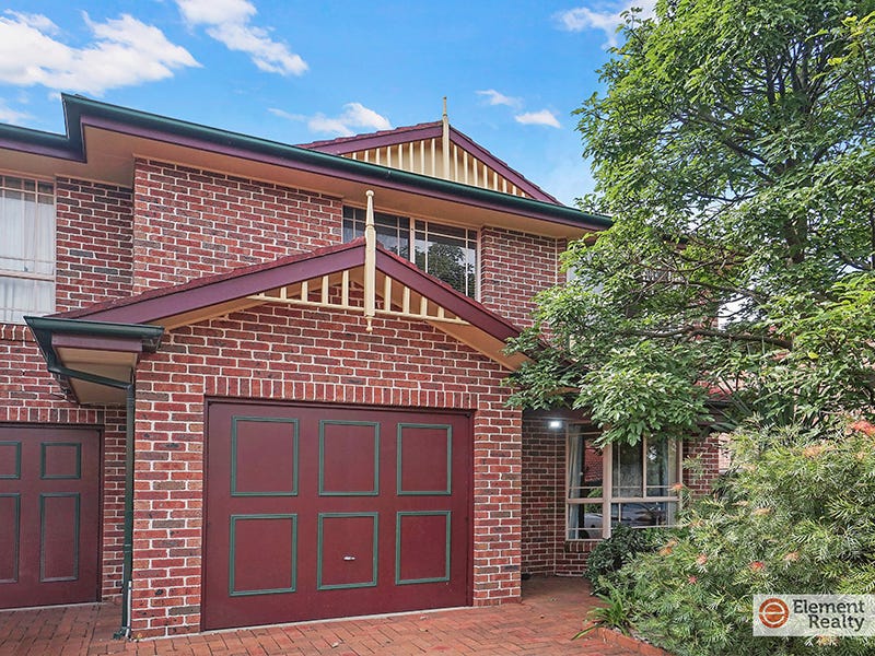 14/7 Kenworthy Street, Dundas, NSW 2117