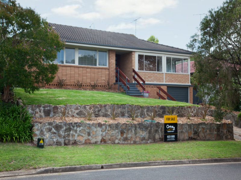 38 Fern Avenue, Bradbury, NSW 2560 Property Details