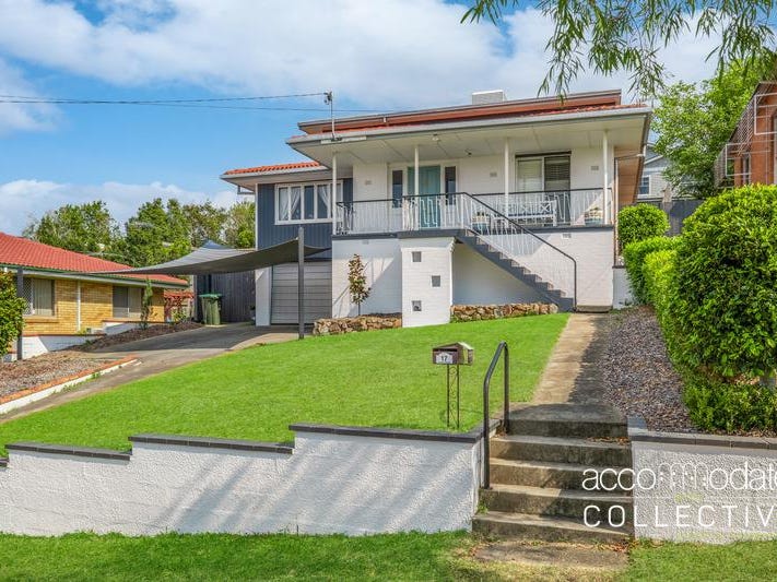 17 Grant Street, Balmoral, Qld 4171 House for Rent