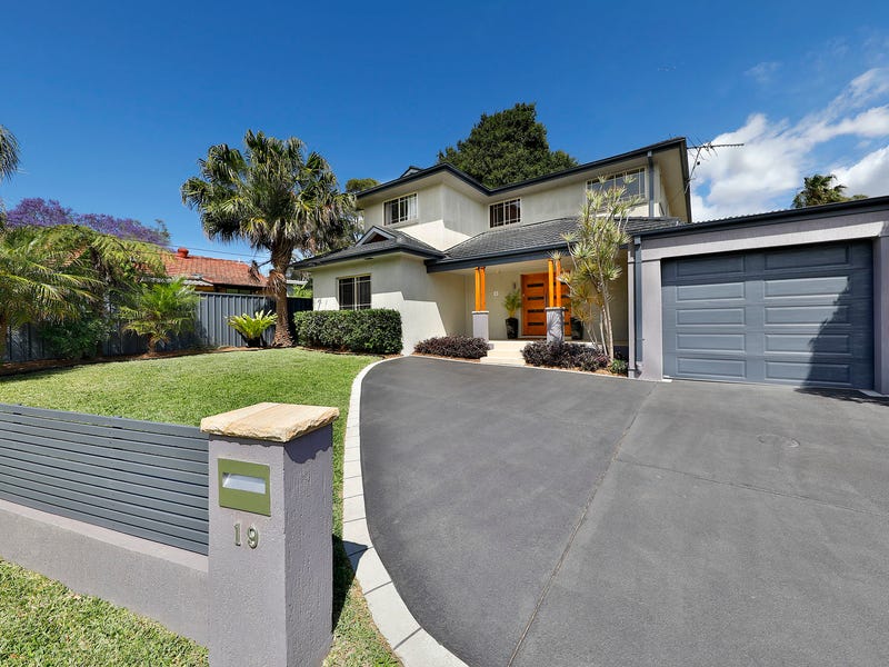 19 Tudar Road, Sutherland, NSW 2232 Property Details