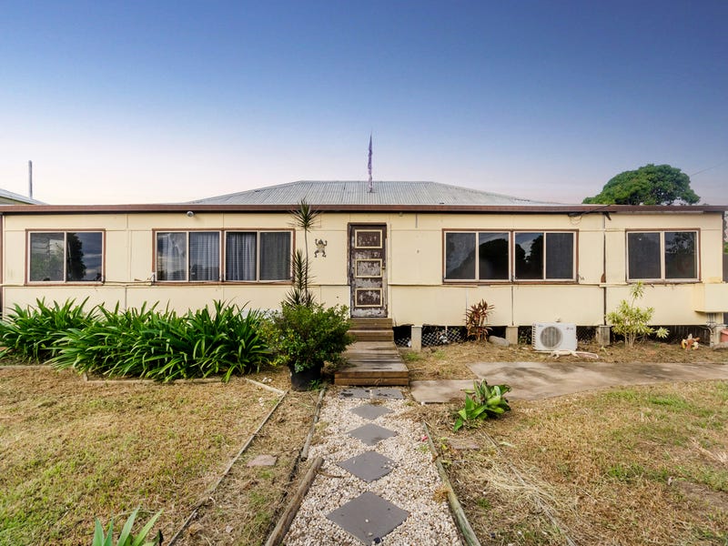 32 Abbott Street, Oonoonba, Qld 4811 Property Details