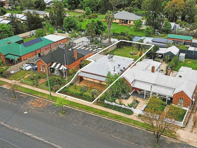102 Gladstone Street, Mudgee, NSW 2850 Property Details