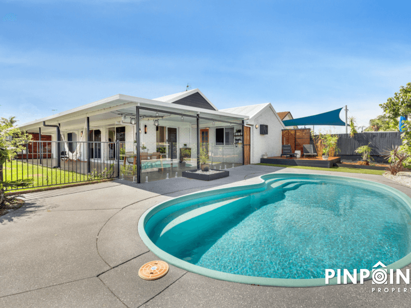 41 Mclaughlin Drive, Eimeo, Qld 4740 Property Details