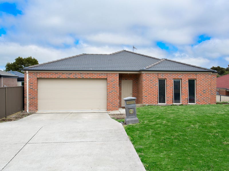 2 Viola Court, Mount Helen, VIC 3350