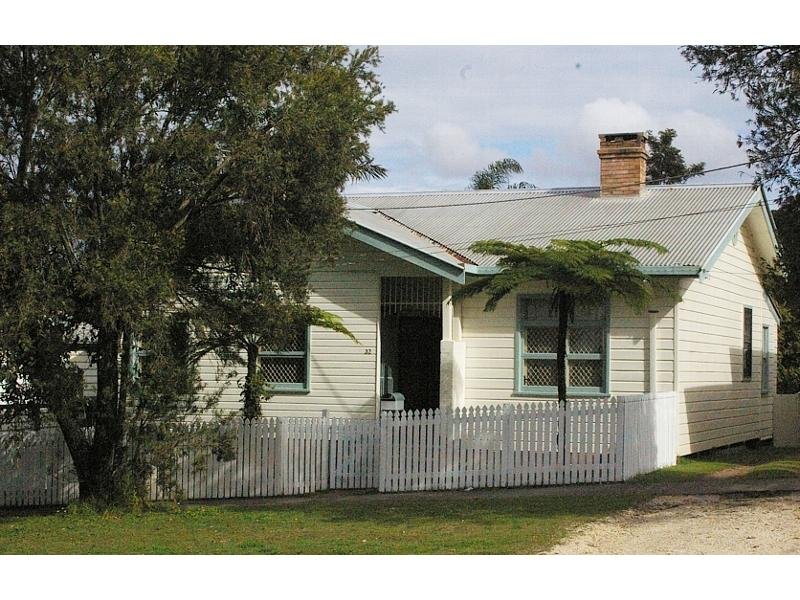 32 Sea Street, West Kempsey, NSW 2440
