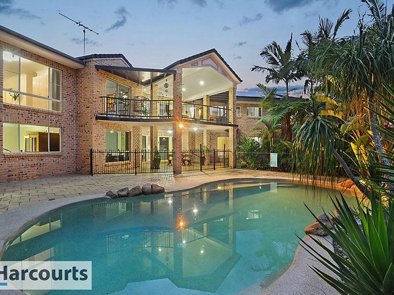 1 Stavewood Court, Highvale, Qld 4520 Property Details