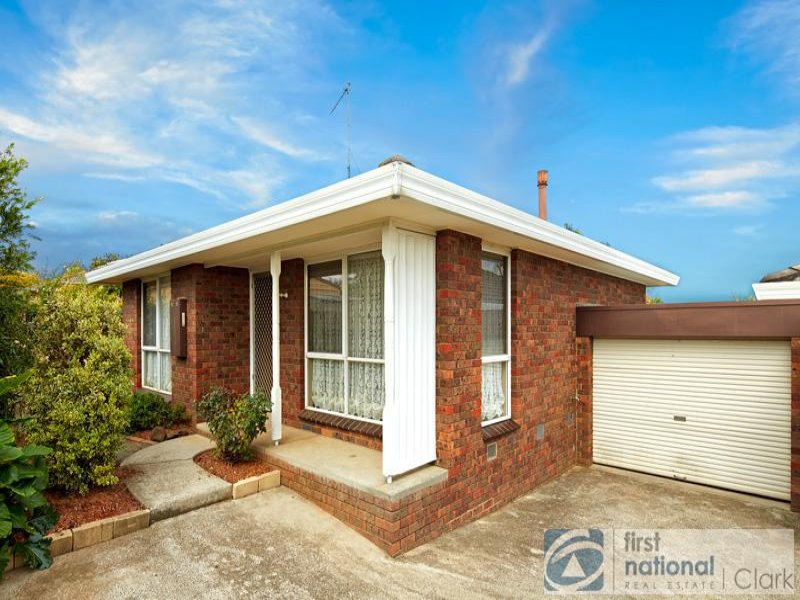 4/18 Darnum Street, Drouin, Vic 3818 Property Details