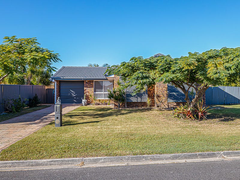 84 Jasmin Drive, Bongaree, Qld 4507 Property Details