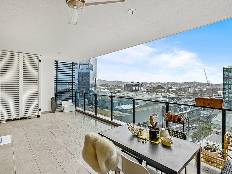 706/37 Archer Street, Toowong, Qld 4066 Property Details