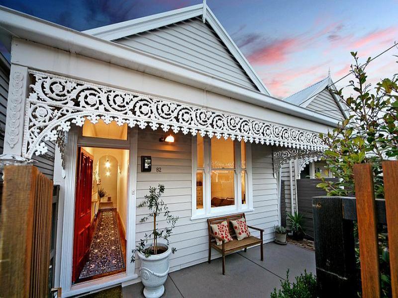82 Bendigo Street, Prahran, Vic 3181 Property Details