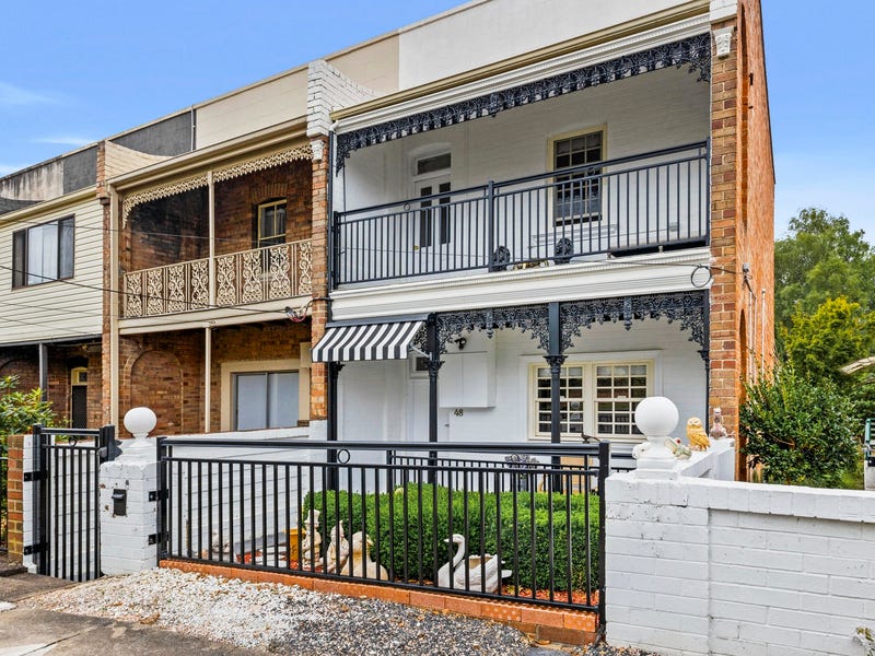 48 Lett Street, Lithgow, NSW 2790