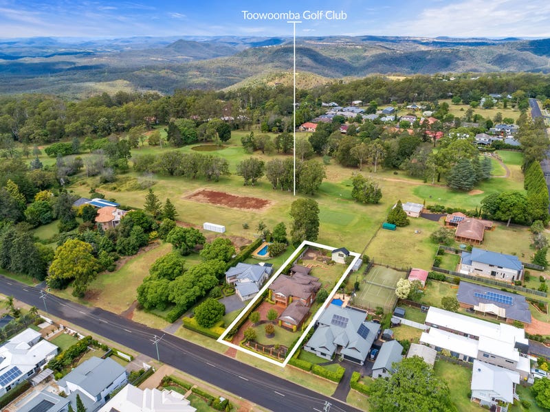 Houses for Sale in Middle Ridge, QLD 4350