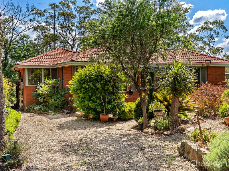 54 Huntley Grange Road, Springwood, NSW 2777 Property Details