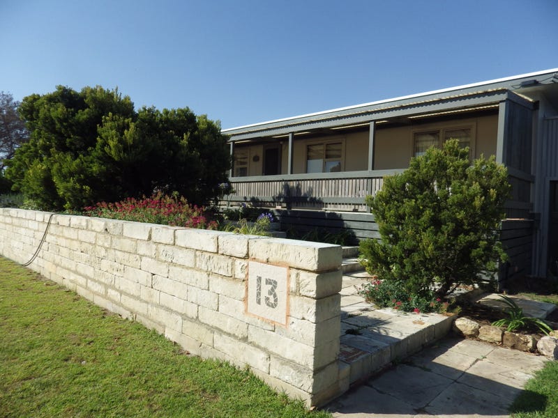 13 GILES STREET, Southend, SA 5280 Property Details