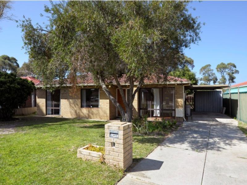 131 Milina Street, Hillman, WA 6168 Property Details