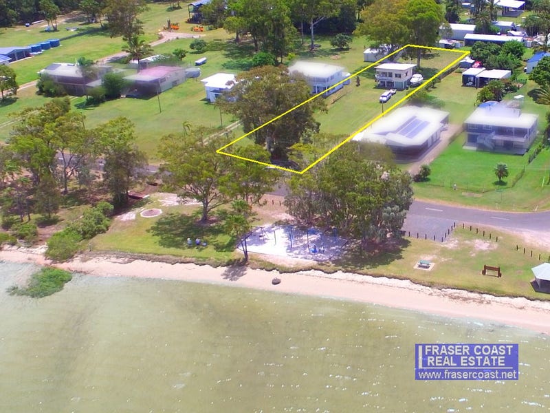 114 Esplanade, Tuan, QLD 4650